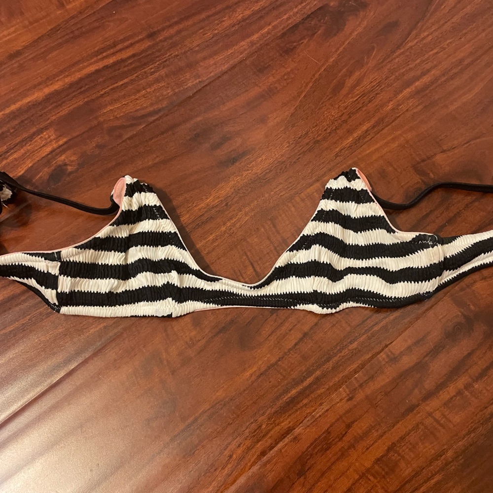 triangl bikini